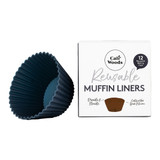 CaliWoods Reusable Muffin Liners 