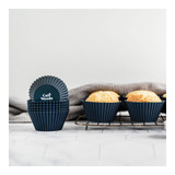 CaliWoods Reusable Muffin Liners 