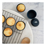 CaliWoods Reusable Muffin Liners 