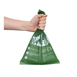 Ecopack Home Compostable Poop Bags 