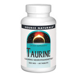 Source Naturals Free-Form Taurine 