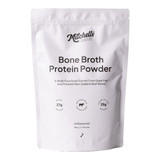 Mitchells Nutrition Limited Bone Broth Protein Powder - Unflavoured 