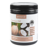 Waihi Bush Organic Coconut Oil 