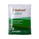 Xtendlife Zupafood Greenz 