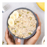 Radix Nutrition Banana Breakfast Original Range 400kcal 