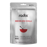 Radix Nutrition Mexican Chilli Meal Original Range 400kcal 