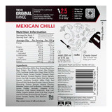 Radix Nutrition Mexican Chilli Meal Original Range 400kcal 