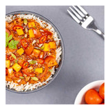 Radix Nutrition Mexican Chilli Meal Original Range 400kcal 