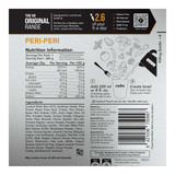 Radix Nutrition Peri-Peri Meal Original Range 600cal 