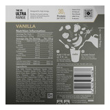 Radix Nutrition Vanilla Breakfast Ultra Range 800cal 