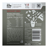 Radix Nutrition Smokey BBQ Meal Ultra Range 800cal 