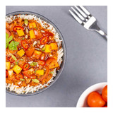 Radix Nutrition Mexican Chilli Meal FODMAP Range 400kcal 