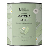 Nutra Organics Collagen Matcha Latte 