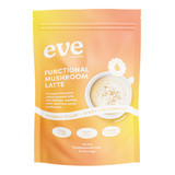 Eve Wellness Functional Mushroom Latte 
