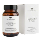 The Beauty Chef SUPERGENES Healthy Hair & Nails 