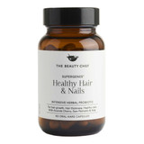 The Beauty Chef SUPERGENES Healthy Hair & Nails 