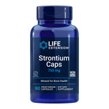 Life Extension Strontium Caps 