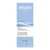 Weleda Deep Cleansing Gel 