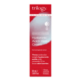 Trilogy Hyaluronic Acid+ Water Cream 