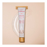 The Organic Skin Co Rose and Bamboo Coming Up Roses Exfoliating Mask 