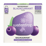 waterdrop Microdrink - BOOST 