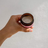 B.BOLD Rose & Geranium Deodorant Cream (Bicarbonate Free) 