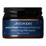 Antipodes Jasmine Flower Menopause Facial Cream 