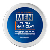 Giovanni MEN Styling Hair Clay 