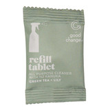 Good Change Refill Tablet - All Purpose Cleaner 