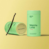 Morning Made Matcha Latte - Vanilla Blend 