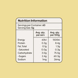 Morning Made Matcha Latte - Vanilla Blend 