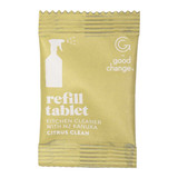 Good Change Refilling Tablet - Kitchen Cleaner 