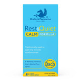Rest&Quiet Calm Formula - Oral Spray 