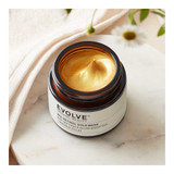 Evolve Organic Beauty Bio-Retinol Gold Mask 