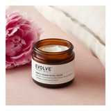 Evolve Organic Beauty Nightly Renew Facial Cream 