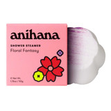 Anihana Shower Steamer - Floral Fantasy 