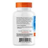 Doctor's Best Fully Active Folate 400 
