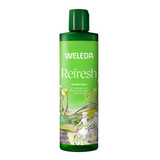 Weleda Refresh Shower Cream 