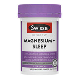 Ultiboost Mangesium + Sleep
