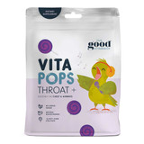 Vita Pops Throat +