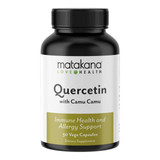 Matakana Superfoods Quercetin with Camu Camu 