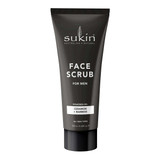 Sukin Face Scrub For Men 