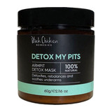 Black Chicken Remedies Detox My Pits 
