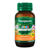 Junior Immunofort - Cherry Flavour