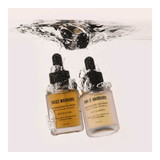Three Warriors Hydrabronze Tan Drops 