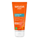 Weleda Arnica Sport Cooling Gel 