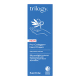 Trilogy Pro-Collagen + Hand Cream 