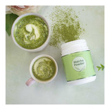 BioBalance Certified Organic Matcha Powder 