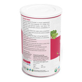 Rootstock Organic Beetroot Powder 