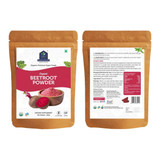 Rootstock Organic Beetroot Powder 